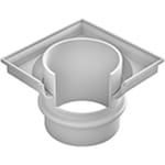 View RoyalCast™ Composite Fiberglass Column Covers